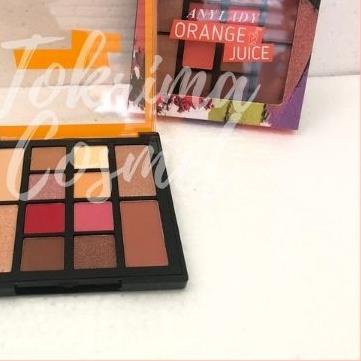 ❃ Eyeshadow Anylady Murah de | UnicornAA ♛