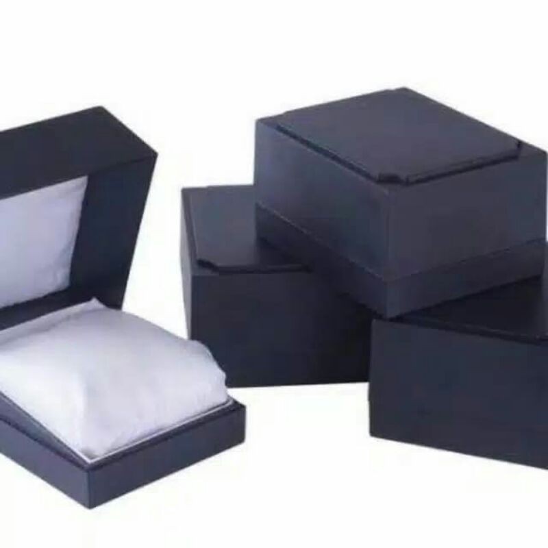 kotak jam/box jam keren