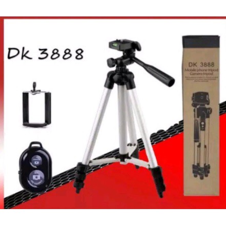 Tripod Universal HP Camera 3120A