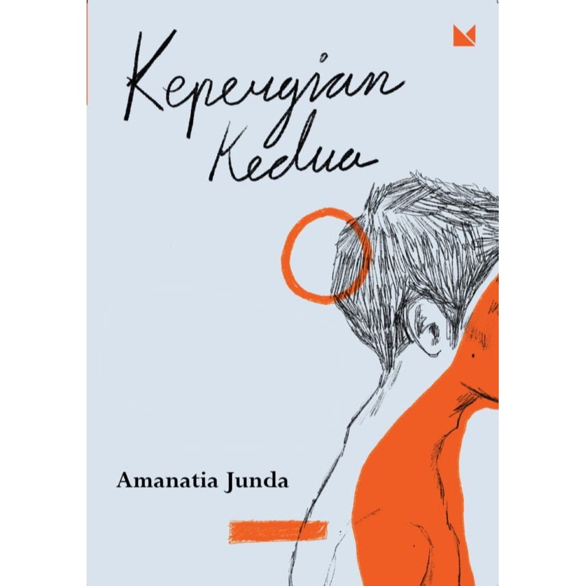 

Buku Kepergian Kedua