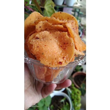 

comring/comro kering.sistik singkong