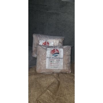 

Tenggiri giling premium grade A