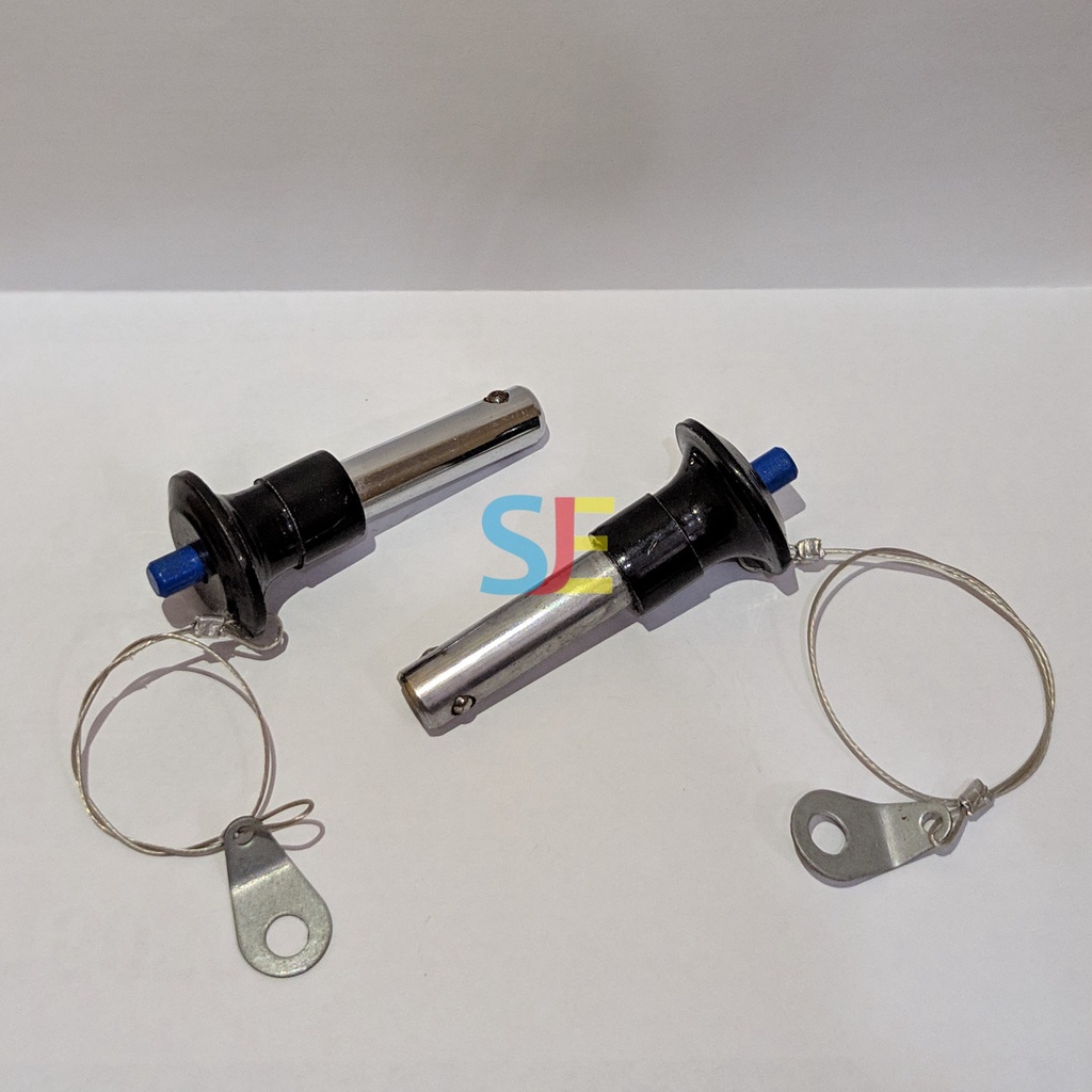 Pinlock Line Array / Aksesoris Box / Aksesoris Sound System