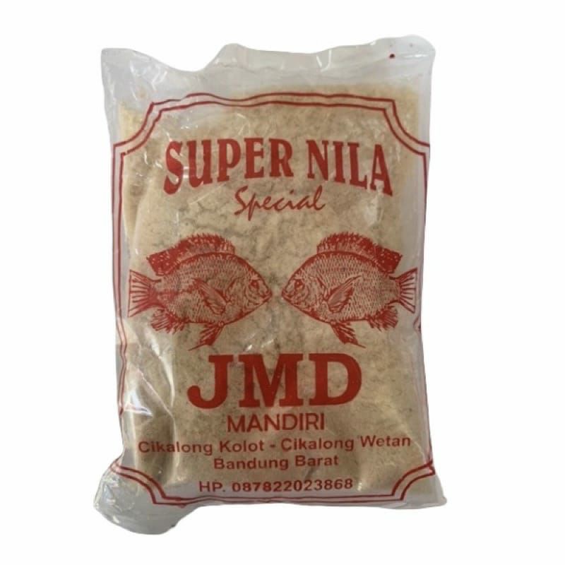 super nila spesial JMD
