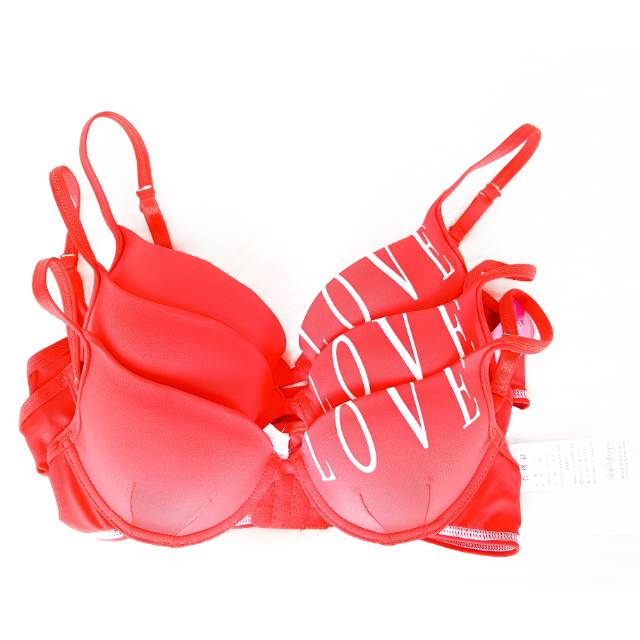 BRA IMPORT / BRA IMPORT MURAH / BH KAWAT PREMIUM ABG