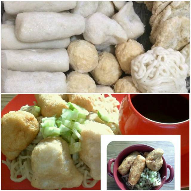 

Pempek Bejo