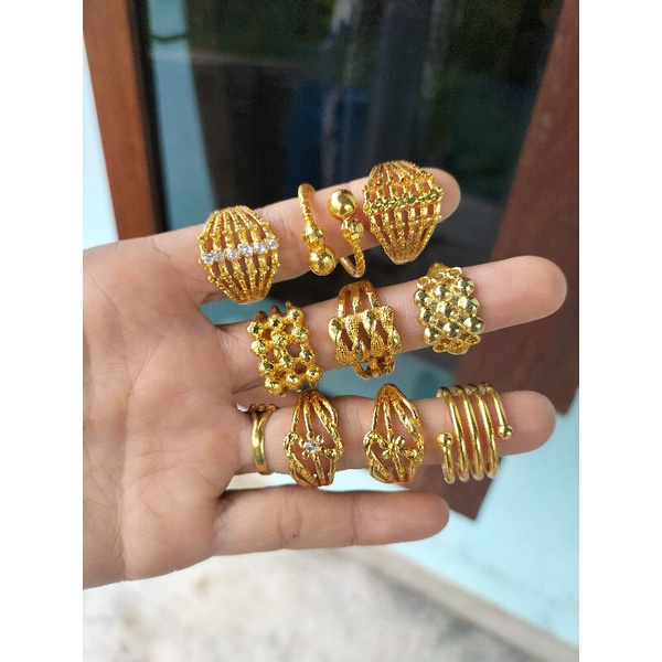 cincin koin malaysia 1pics