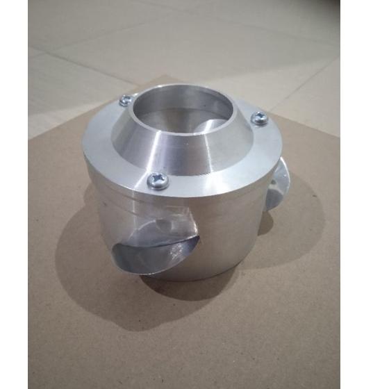 Langsung Beliii.. Tungku Arumanis Bahan Cor Alumunium