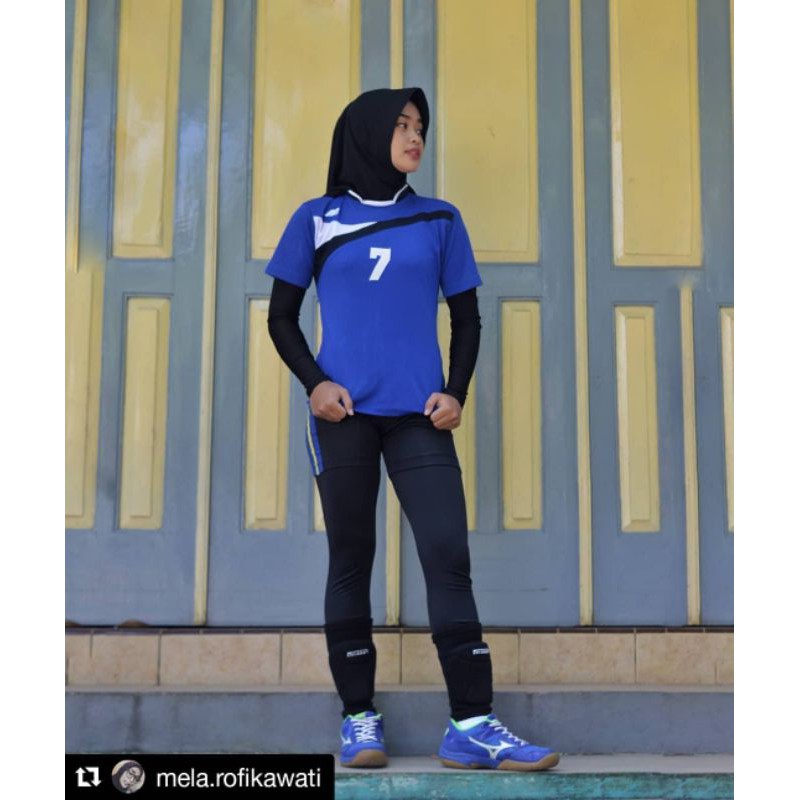 Dasya sport//Hijab sporty-3