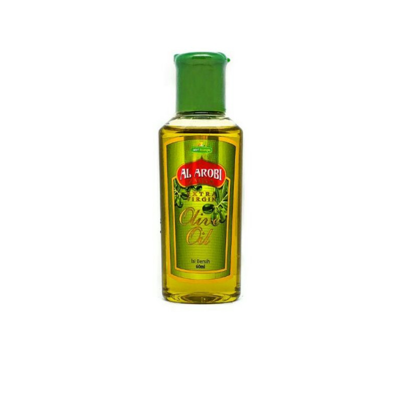 

Zaitun Extra Virgin Olive Oil saribunga