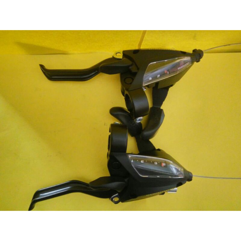 Shifter Shimano 8 speed