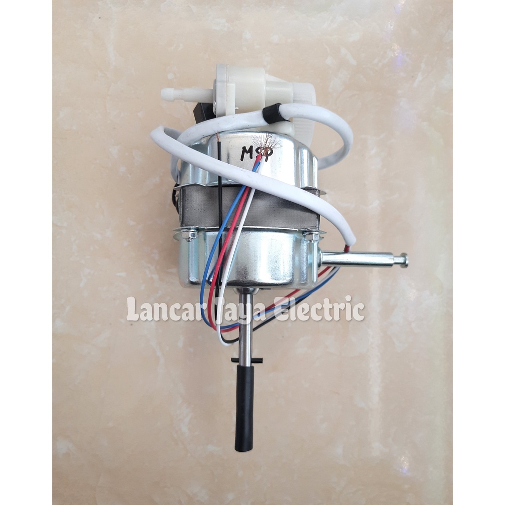 Motor Kipas Angin - Dinamo Kipas Angin Maspion 16 inch - Dinamo Kipas