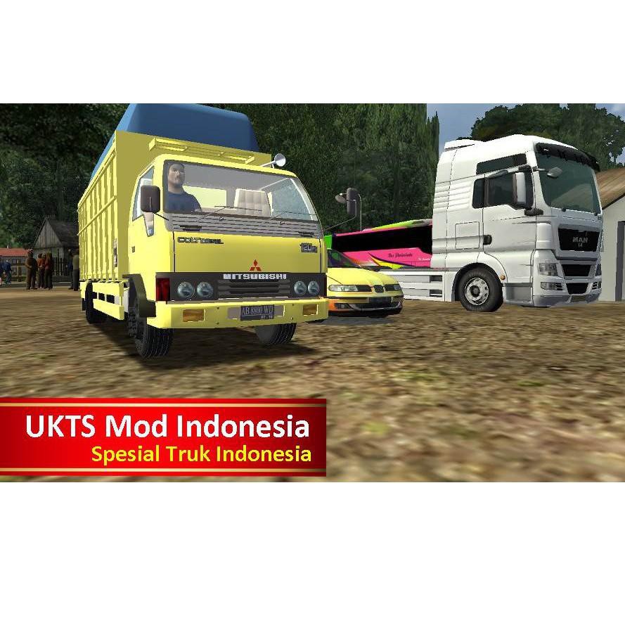 Regulae Gambar Bus Simulator Indonesia Tayo