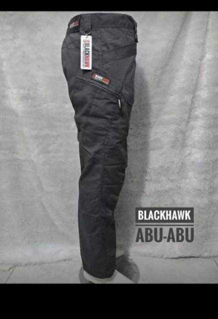 Celana tactical blackhwk