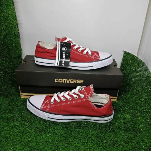 SEPATU CONVERSE ALLSTAR