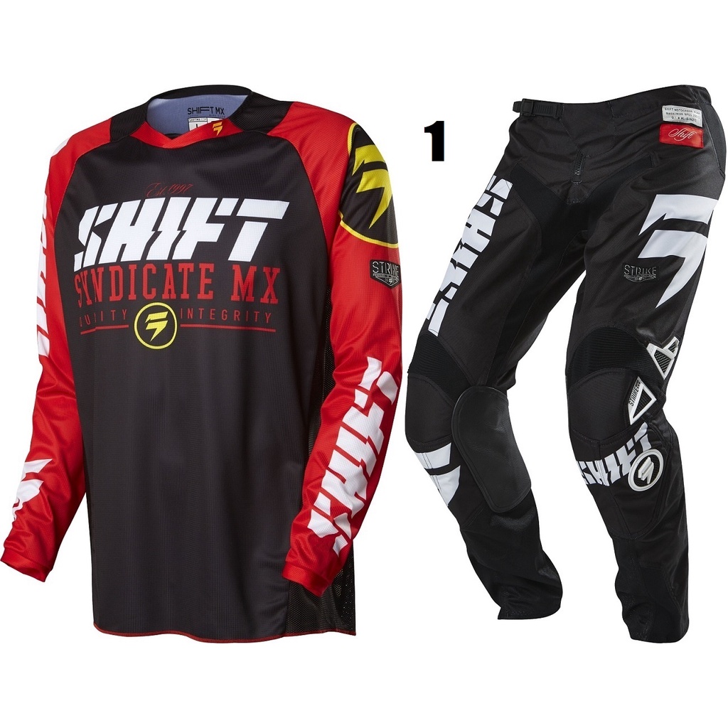 Jersey Motocross | Jerset Trail | Jersey Set Motocross | Jersey Set Trail Offroad