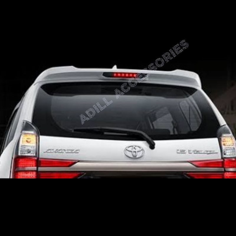 spoiler all new Avanza 2012-2020 original quality model veloz