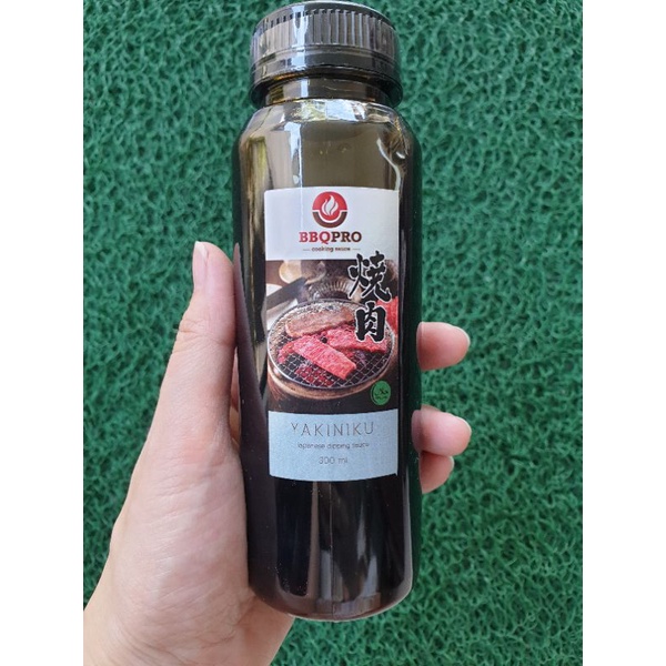 

Yakiniku sauce BBQ PRO