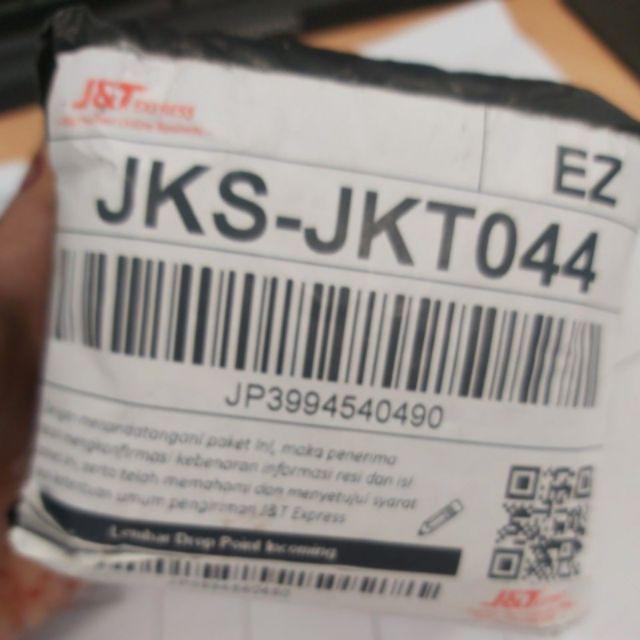 Tempat Softlens / Kotak Lensa 17628100