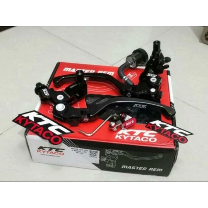 Ktc Kytaco Master Rem Set Kopling Up-105