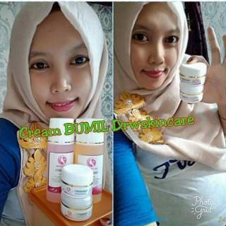 Krim ibu hamil by drw skincare aman | Shopee Indonesia