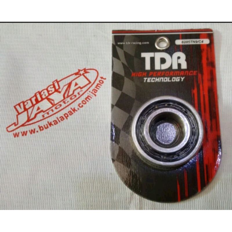 Bearing klaher kruk as TDR TN9 C4 6304 6205 Jupiter Z Vega Rx King-2