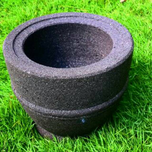 LUMPANG/TUMBUKAN/LESUNG BATU ASLI MAGELANG TERMURAH DIKELASNYA DIBUBUT BUKAN DICETAK