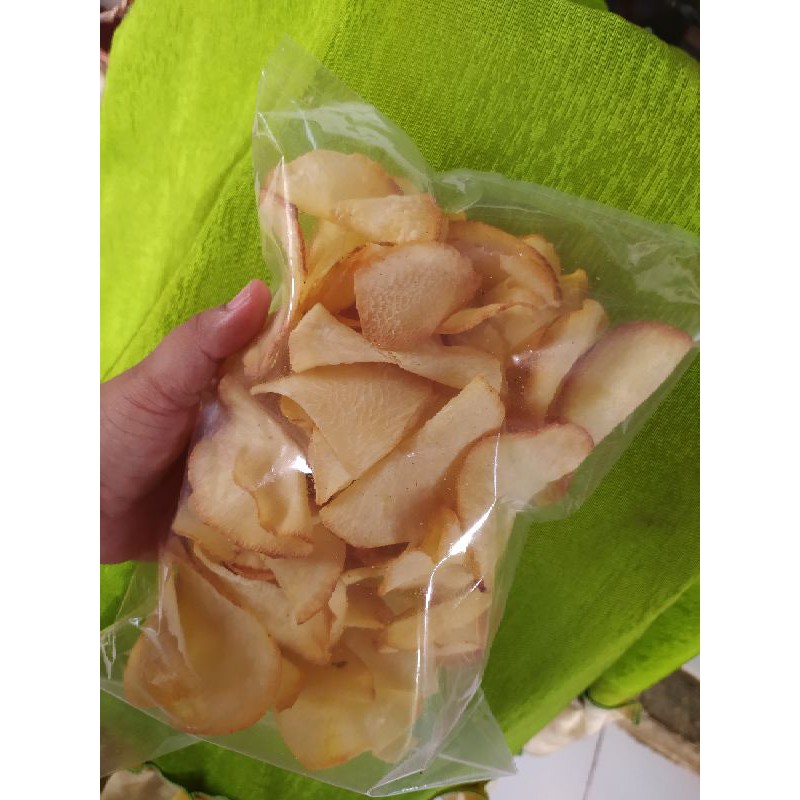 

Aneka Keripik