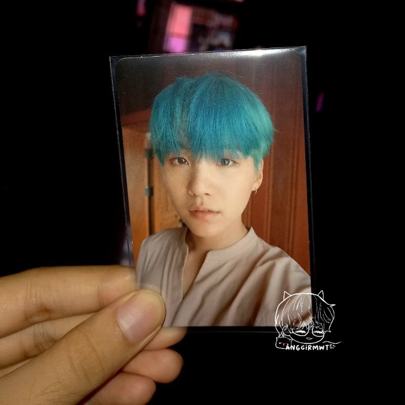 Official PC Her L suga/ yoongi (BACA DEKSKRIPSI‼️)