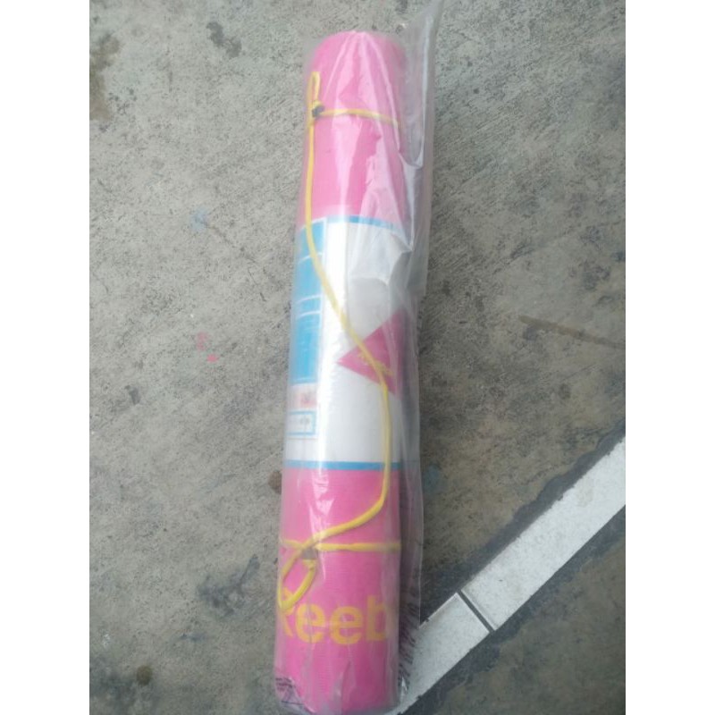 Matras Yoga REEBOK