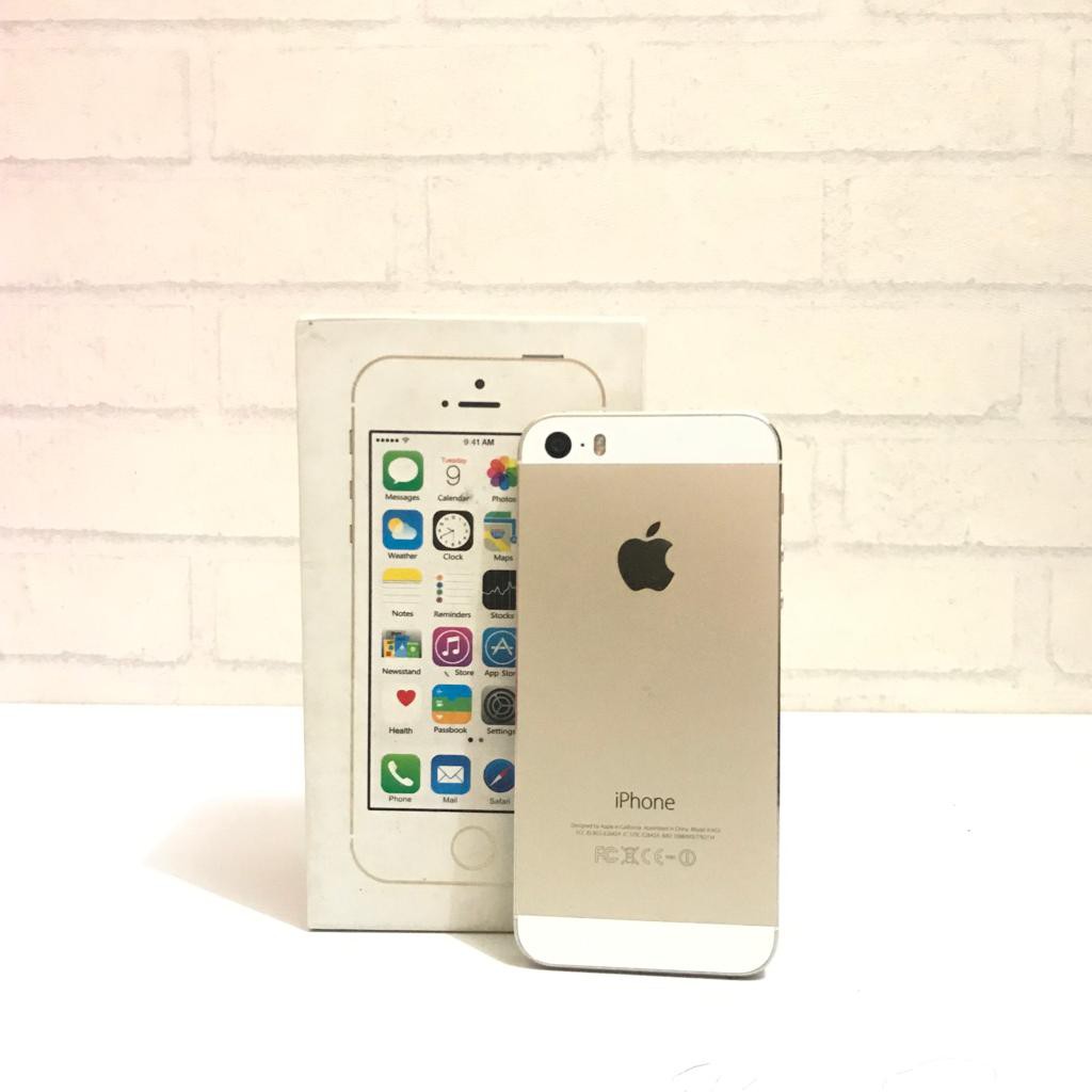 IPHONE 5S 16GB