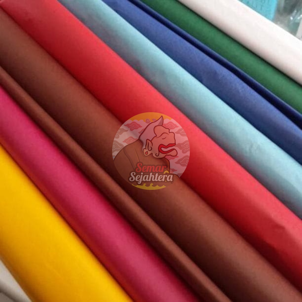 

[PAK] KERTAS MINYAK / KERTAS LAYANGAN WARNA / PUTIH (10 LEMBAR) PACKING DI LIPAT*