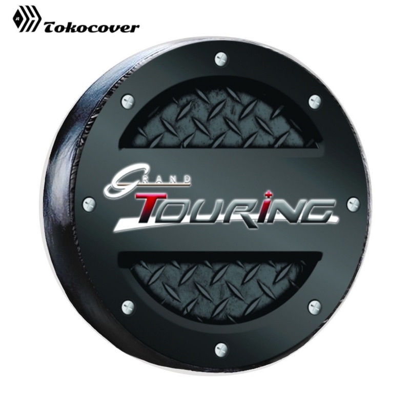 Cover ban / sarung ban serep mobil panther grand touring