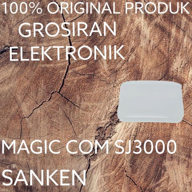 Pembuangan Uap Air Magic Com Sanken Sj3000 Sj 3000 Original