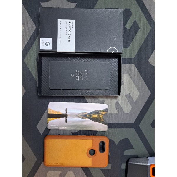 Moment Case google pixel 3