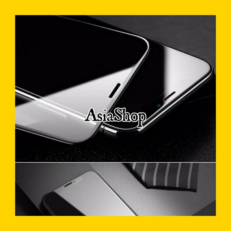 Tempered glass 9D Samsung Oppo Vivo iphone Xioami