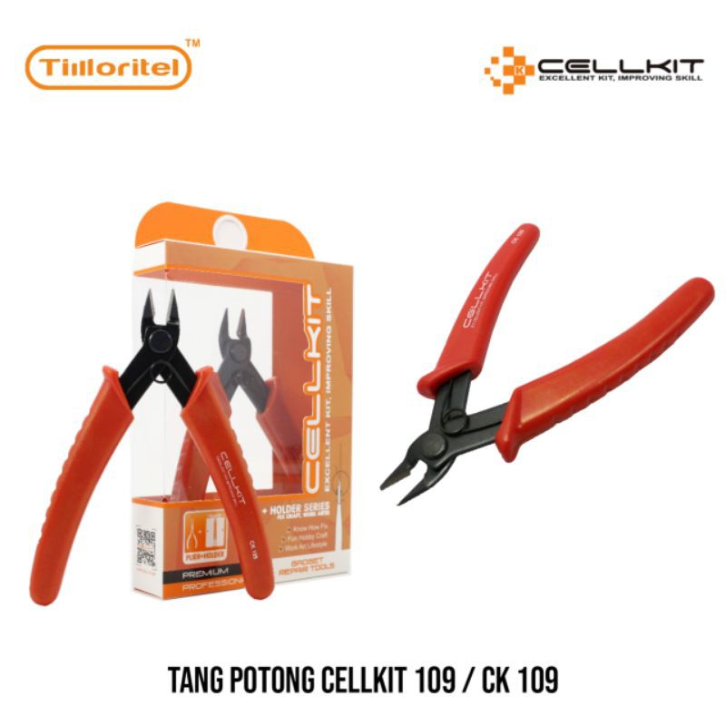 TANG POTONG CELLKIT 109 (CK 109)