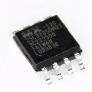 BIOS MX25L3205DM2I MX25L3205DM2I MX25L3205D MX25L32 25L32 3V 4MB