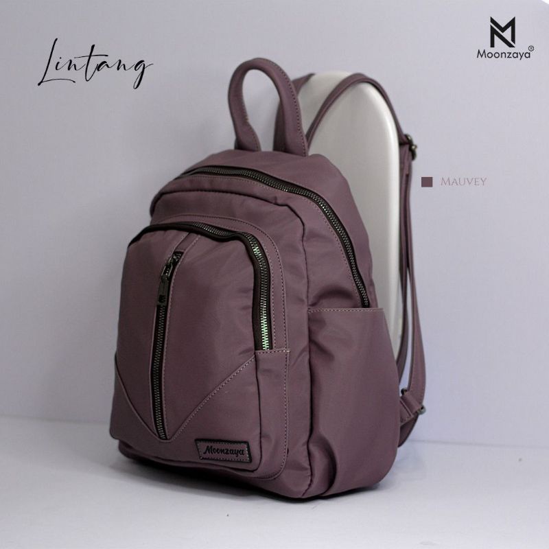 Ransel Lintang Moonzaya