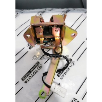 Promo door lock bagasi avanza door lock pintu bagasi avanza Berkualitas