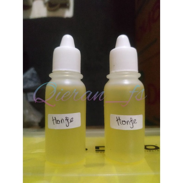 Essen Honje Biang Murni 30mili