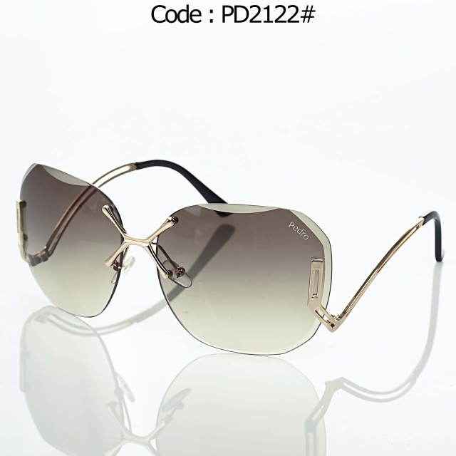 Kacamata  PEDRO del Hierro A1 2122