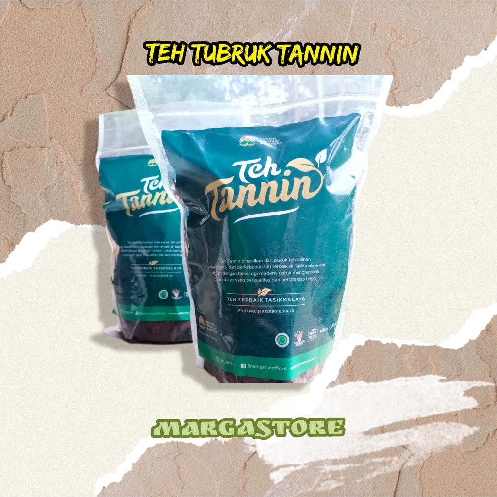 

Teh Hitam | Teh Tannin | Black Tea Tannin | Teh Hitam Premium
