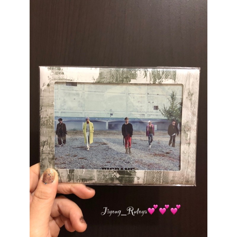 

[READY] BIGBANG M.A.D.E POSTCARD YG OFFICIAL