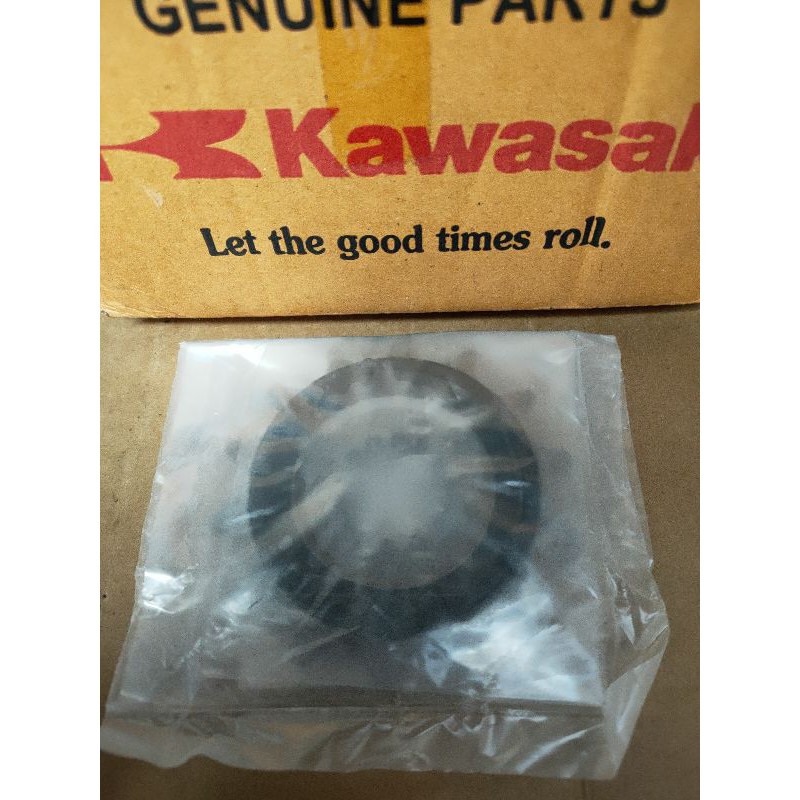 Gear Gir Depan Ninja 250 Karbu Ninja RR Mono Z250 SL 250 SL Original Kawasaki