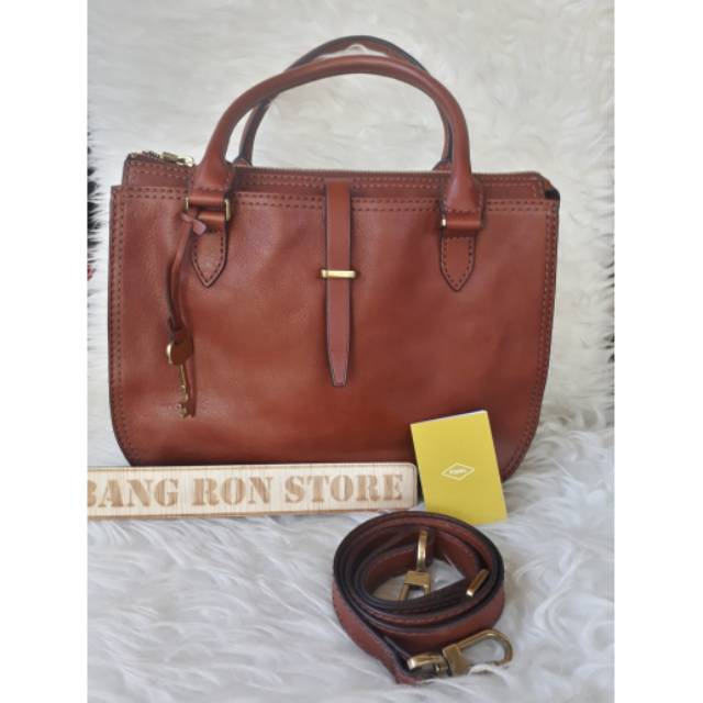 Fossil Tas Wanita Original