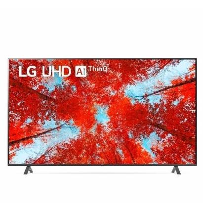 LG 60UQ8050PSB Smart TV 60inch 60UQ8050