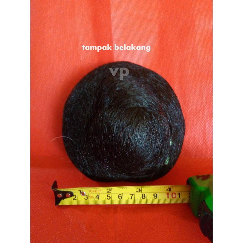 Sanggul Tekuk Jawa Anak Konde Anak Shopee Indonesia