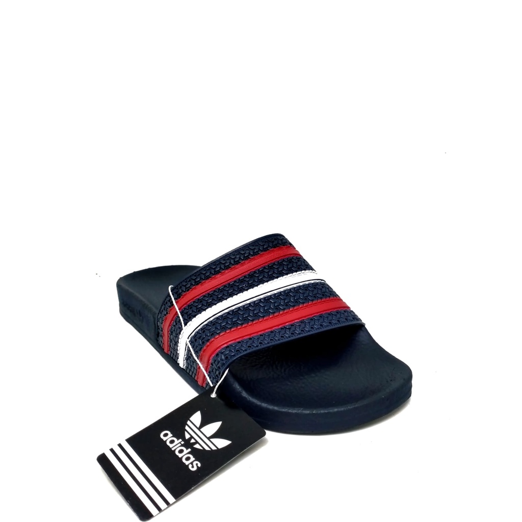 Gratis OngkirSandal Slop Pria Adidas Adilette Austria Original Size 38-44