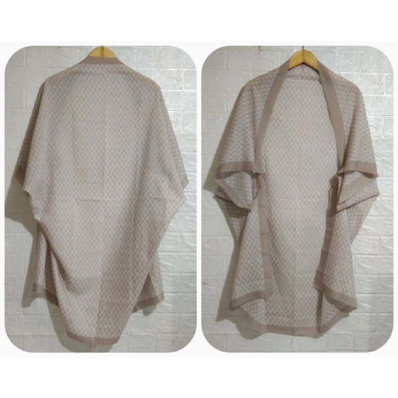 OUTER SCARF WANITA PREMIUM MOTIF MOTIF TERBARU 2022-KMO 21